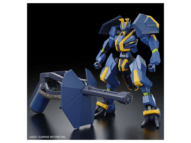 High Grade (HG) Kyoukai Senki 1/72 MAILeS JOGAN KAI