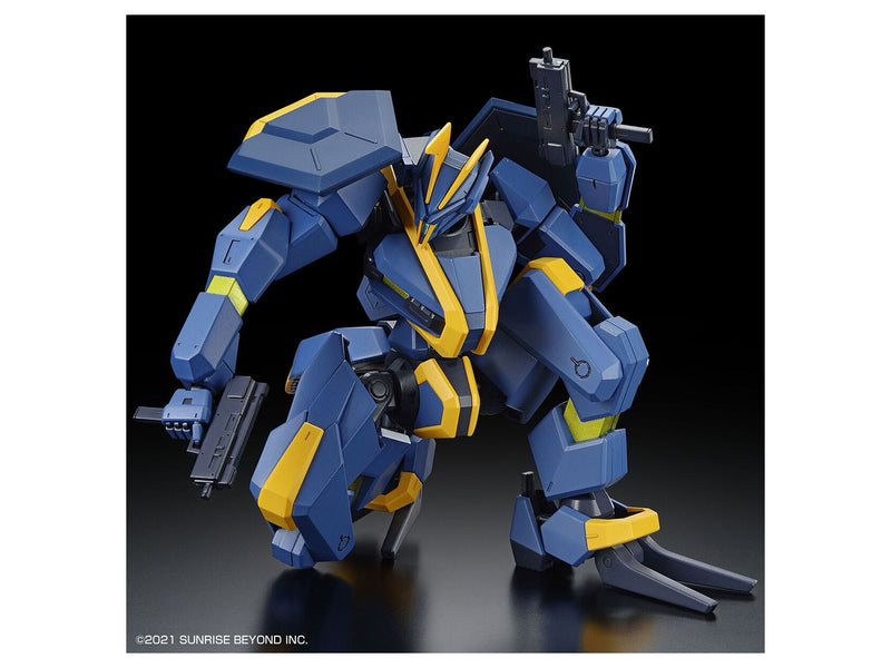 High Grade (HG) Kyoukai Senki 1/72 MAILeS JOGAN KAI