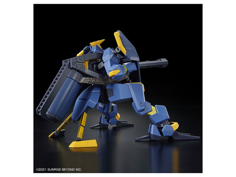 High Grade (HG) Kyoukai Senki 1/72 MAILeS JOGAN KAI