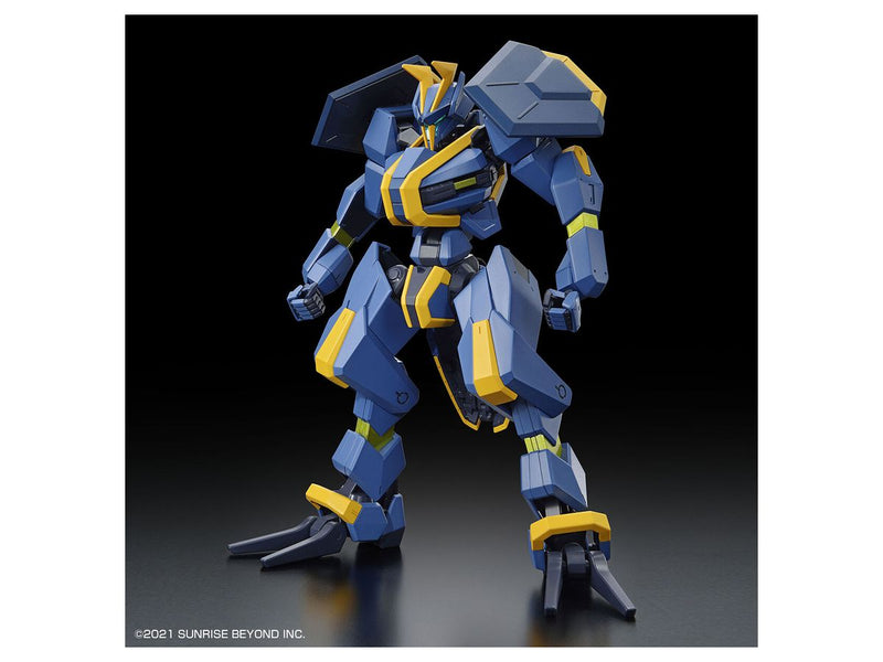 High Grade (HG) Kyoukai Senki 1/72 MAILeS JOGAN KAI