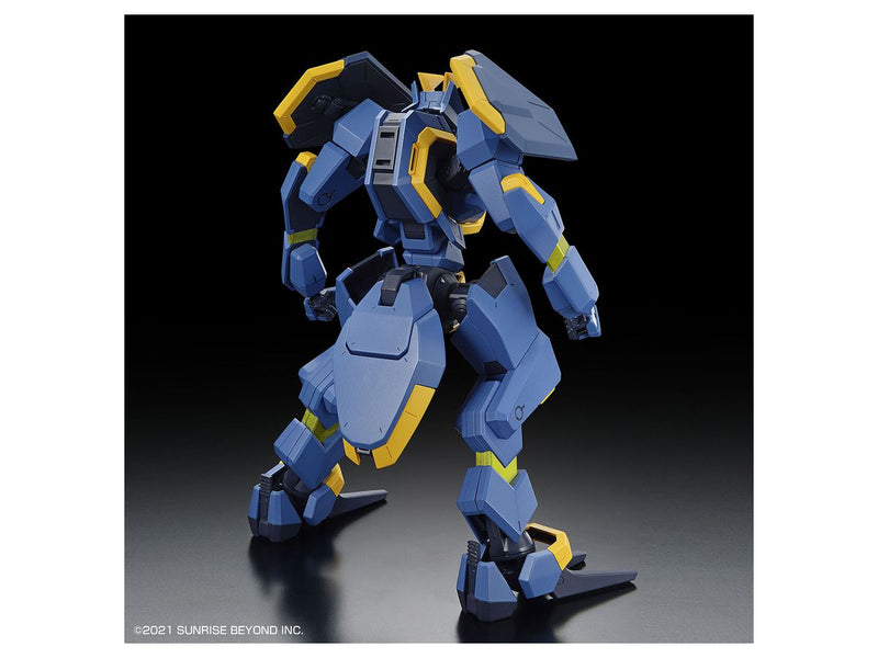 High Grade (HG) Kyoukai Senki 1/72 MAILeS JOGAN KAI