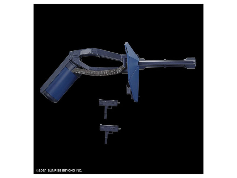 High Grade (HG) Kyoukai Senki 1/72 MAILeS JOGAN KAI