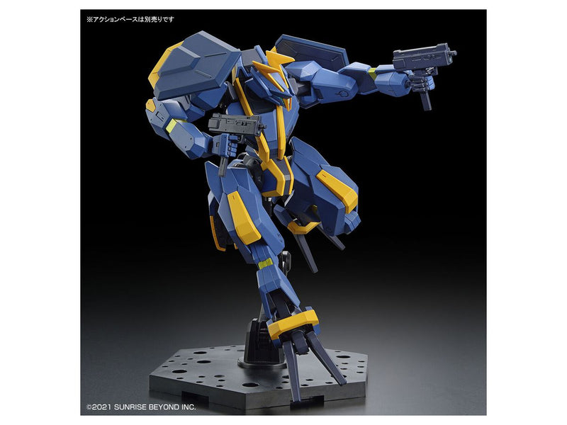 High Grade (HG) Kyoukai Senki 1/72 MAILeS JOGAN KAI