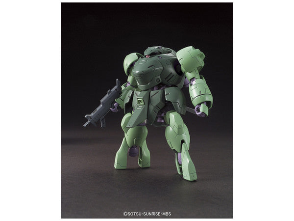 High Grade (HG) Iron Blooded Orphans 1/144 Man Rodi