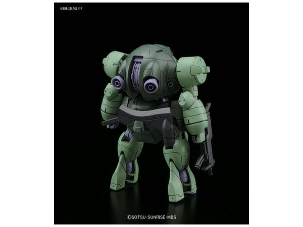 High Grade (HG) Iron Blooded Orphans 1/144 Man Rodi