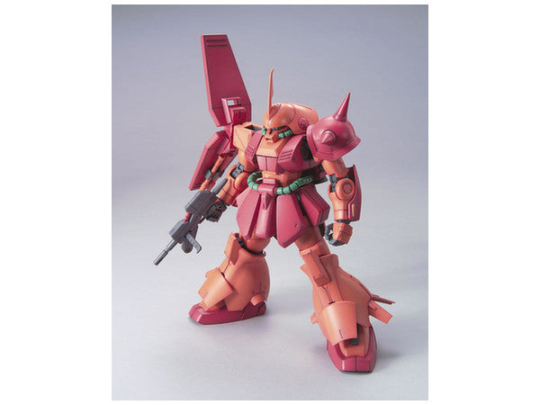 Master Grade (MG) 1/100 RMS-107 Marasai