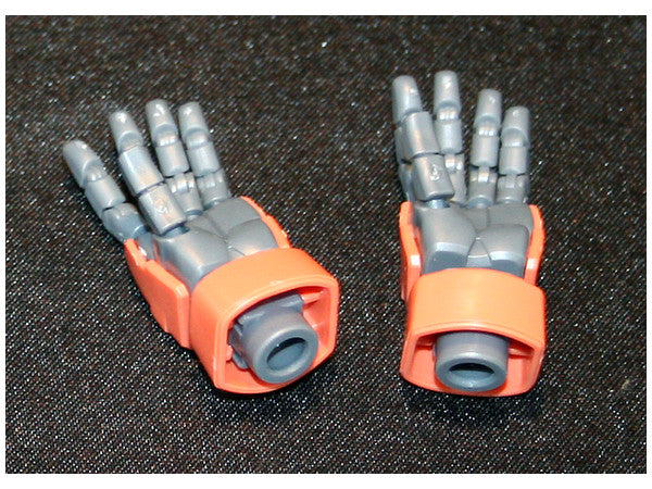 Master Grade (MG) 1/100 RMS-107 Marasai