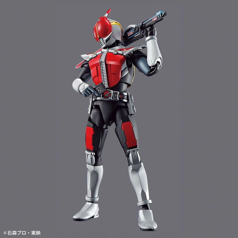 Figure-rise Standard Kamen Rider Den-O Sword Form & Plat Form