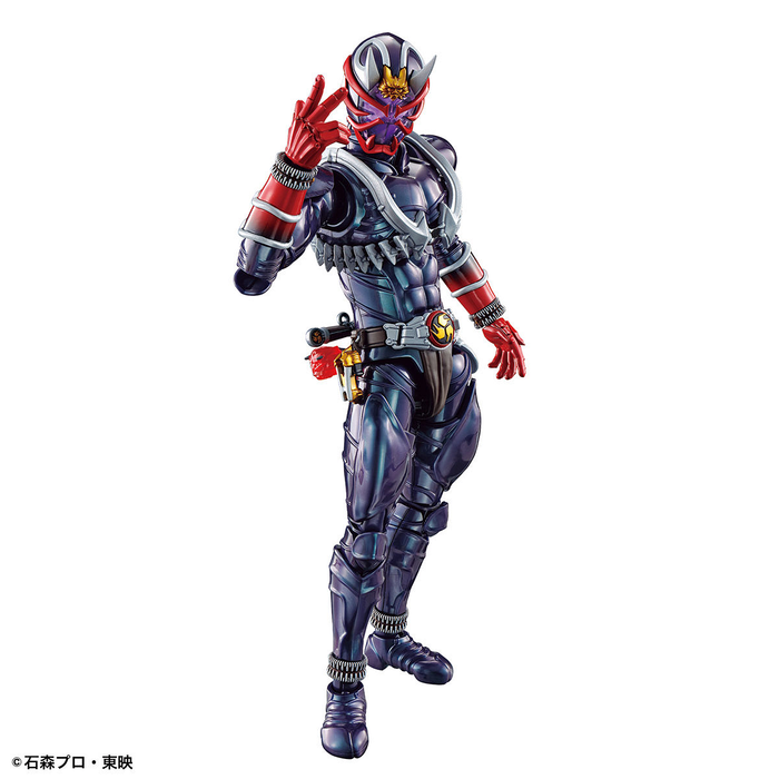 Figure-rise Standard Kamen Rider Hibiki