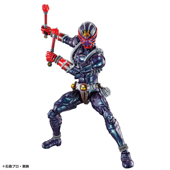 Figure-rise Standard Kamen Rider Hibiki