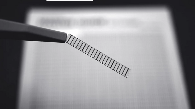 Gunprimer MASTER GUIDE Ver 2.0 Precut Guides