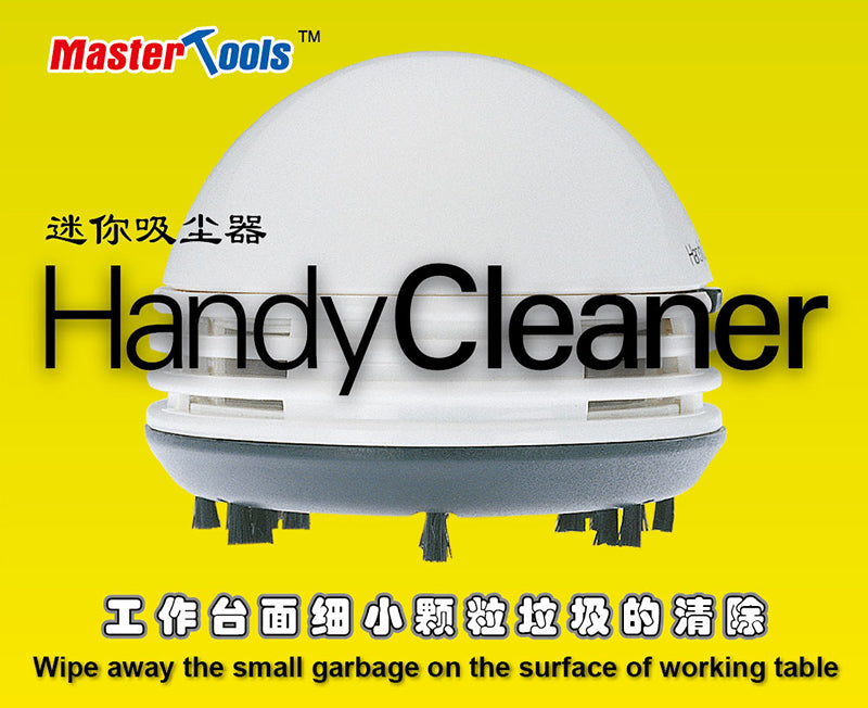 Master Tools Handy Cleaner (09985)