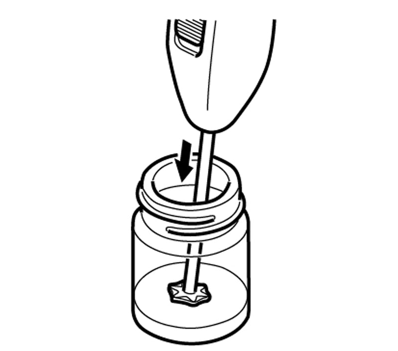 Trumpeter Master Tools Paint Mixer