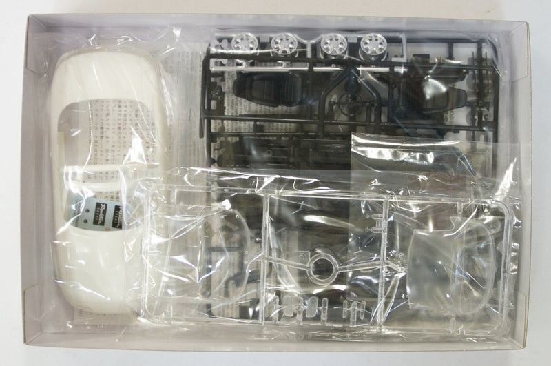 1/24 Eunos Miata Roadster (Tamiya Sports Car Series 85)