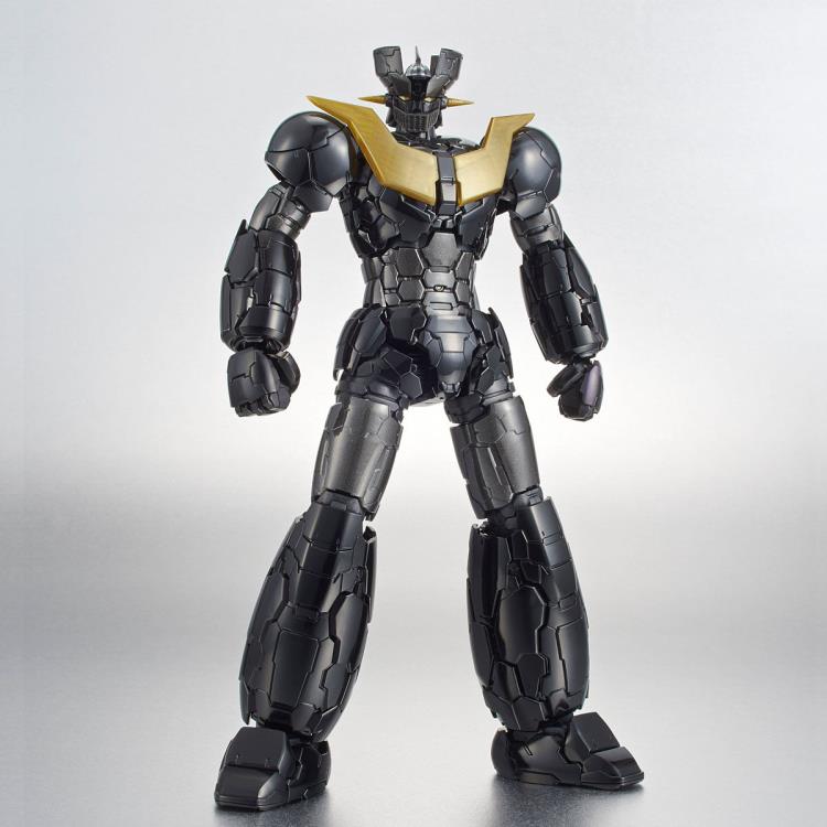 Bandai High Grade 1/144 Mazinger (Black Version)
