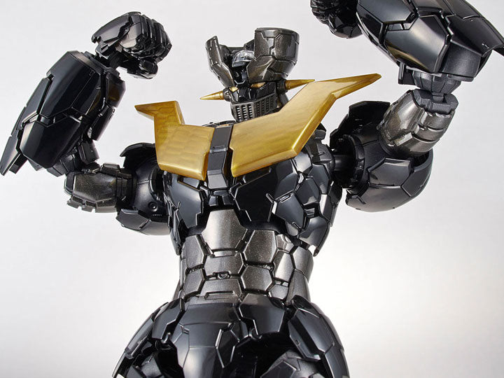 Bandai High Grade 1/144 Mazinger (Black Version)