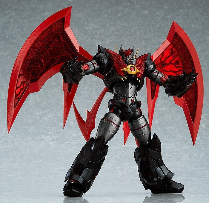 Moderoid Non-Scale Mazinkaiser