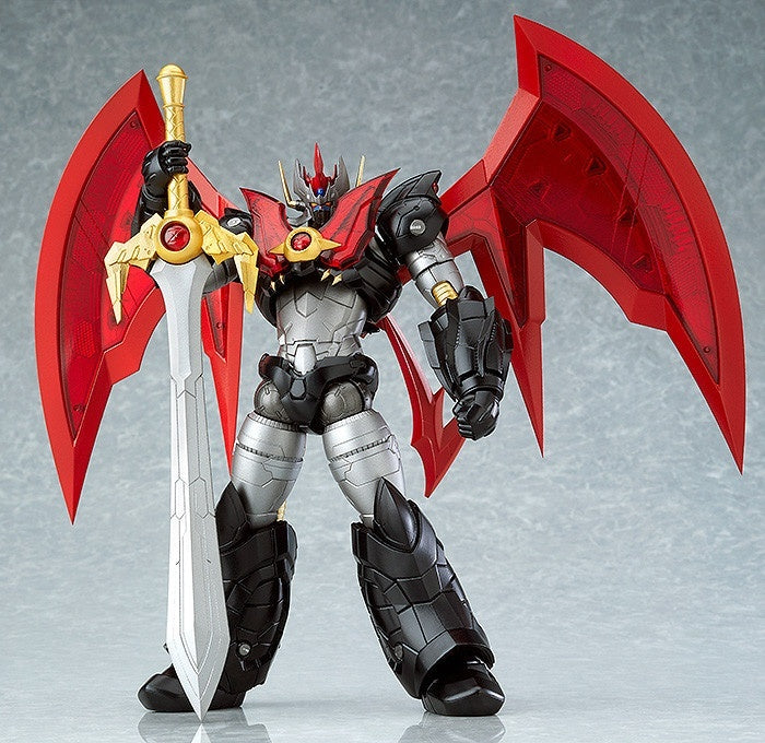 Moderoid Non-Scale Mazinkaiser