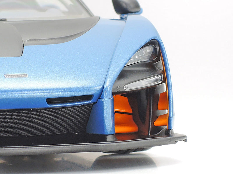 1/24 McLaren Senna (Tamiya Sports Car Series 355)