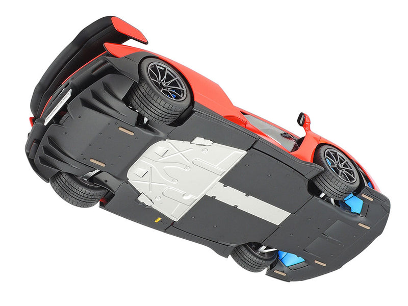 1/24 McLaren Senna (Tamiya Sports Car Series 355)