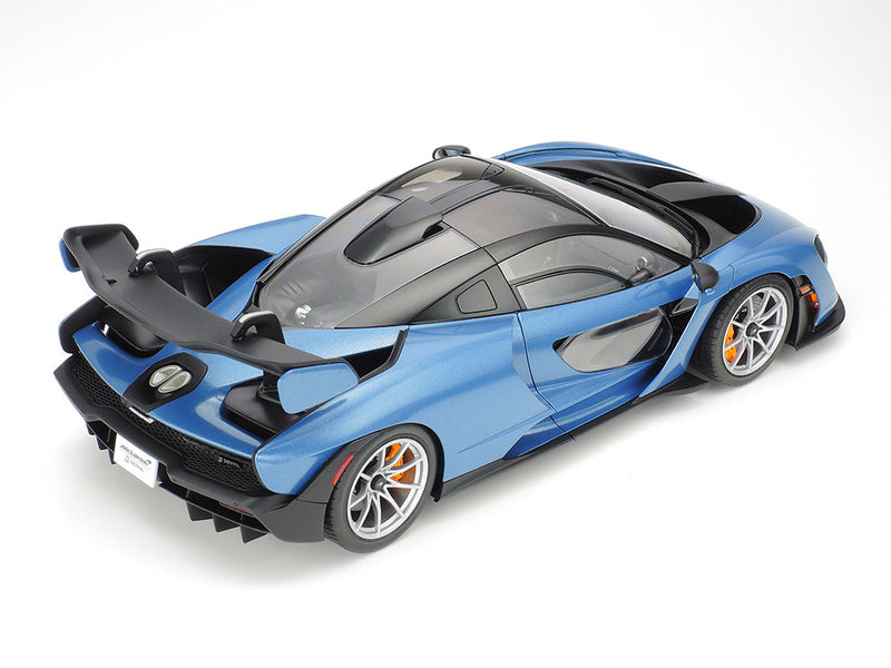 1/24 McLaren Senna (Tamiya Sports Car Series 355)