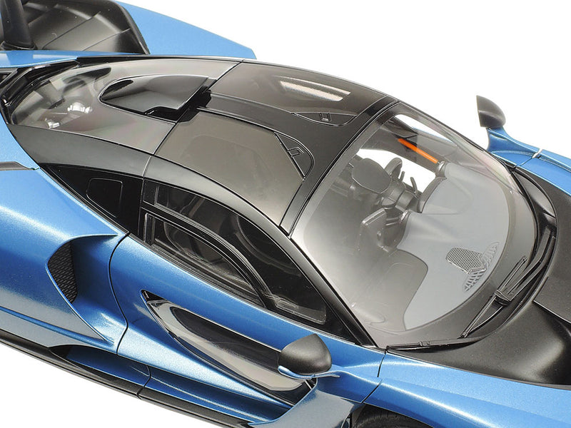 1/24 McLaren Senna (Tamiya Sports Car Series 355)