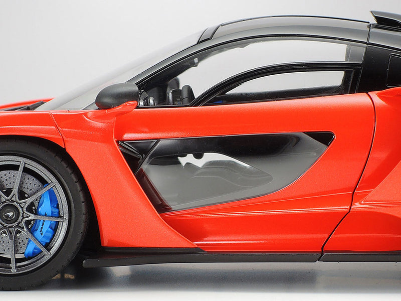 1/24 McLaren Senna (Tamiya Sports Car Series 355)