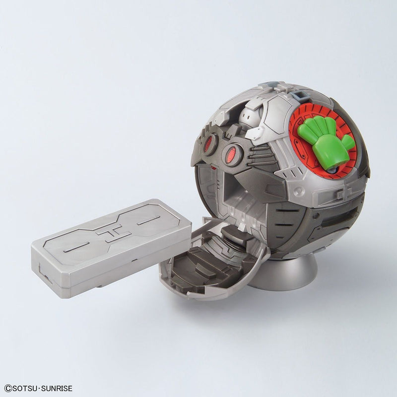 Figure-rise Mechanics Mobile Suit Gundam Haro