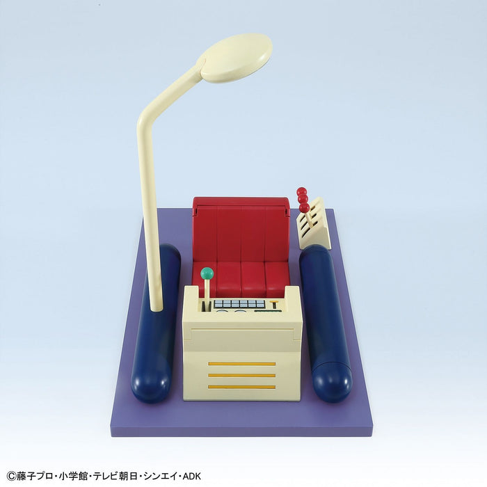 Figure-rise Mechanics Doraemon's Secret Gadget: Time Machine