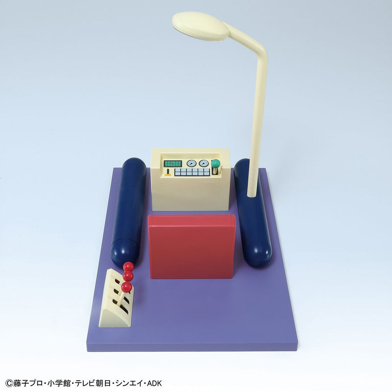Figure-rise Mechanics Doraemon's Secret Gadget: Time Machine