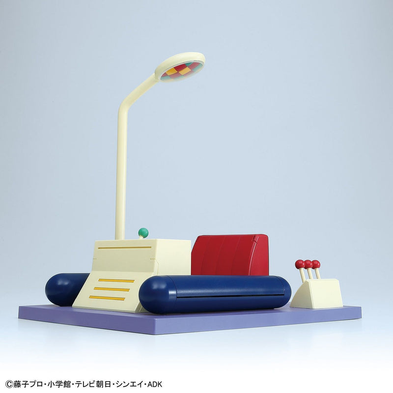 Figure-rise Mechanics Doraemon's Secret Gadget: Time Machine