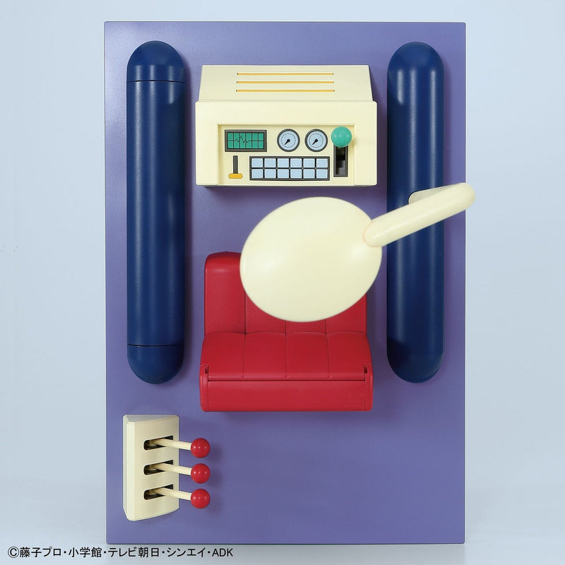 Figure-rise Mechanics Doraemon's Secret Gadget: Time Machine