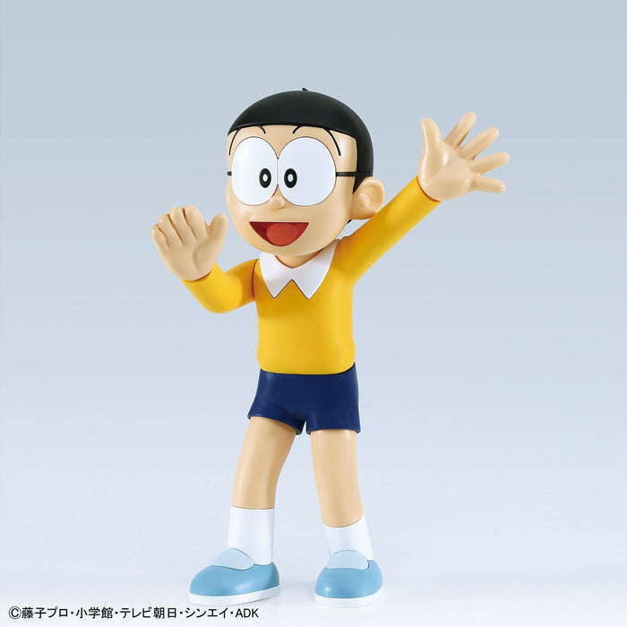 Figure-rise Mechanics Doraemon's Secret Gadget: Time Machine