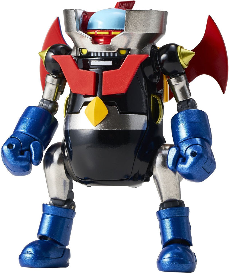 Sentinel MechatroWeGo Mazinger Z Figure