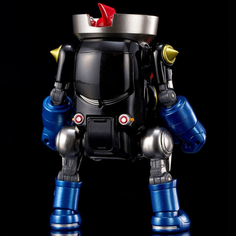 Sentinel MechatroWeGo Mazinger Z Figure