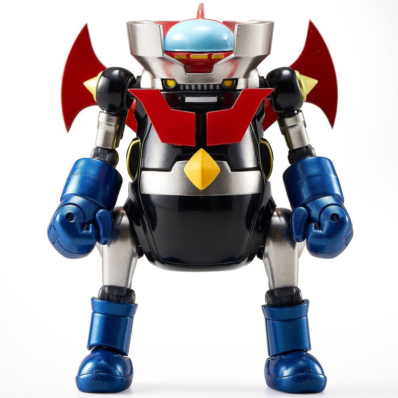 Sentinel MechatroWeGo Mazinger Z Figure