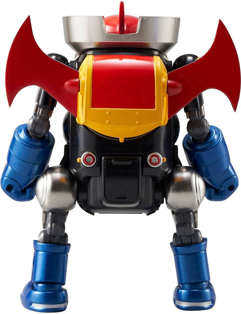 Sentinel MechatroWeGo Mazinger Z Figure