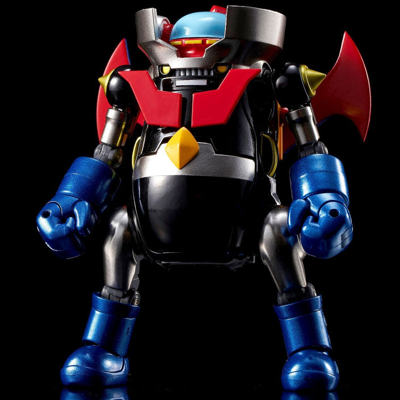 Sentinel MechatroWeGo Mazinger Z Figure
