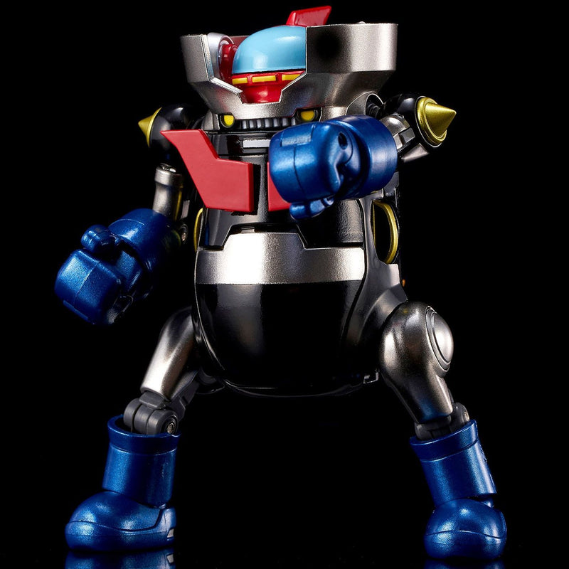 Sentinel MechatroWeGo Mazinger Z Figure