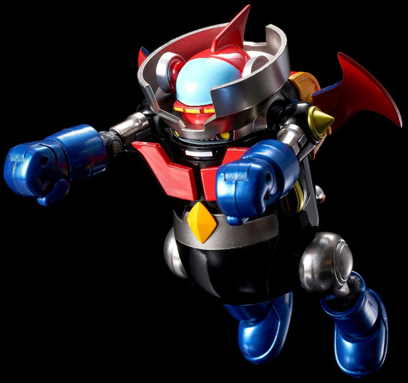 Sentinel MechatroWeGo Mazinger Z Figure