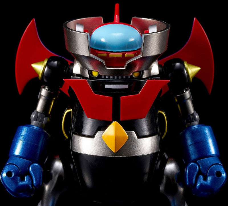 Sentinel MechatroWeGo Mazinger Z Figure
