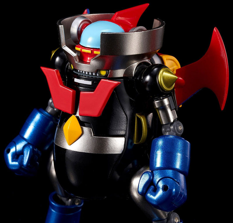Sentinel MechatroWeGo Mazinger Z Figure