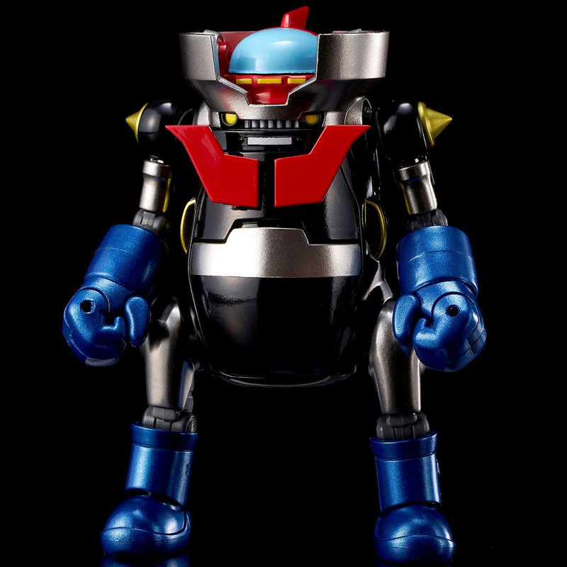 Sentinel MechatroWeGo Mazinger Z Figure