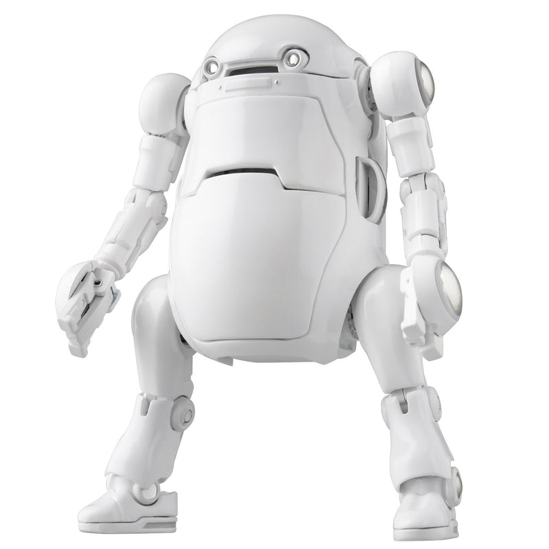 Sentinel 35 MechatroWeGo D.I.Y. Figure