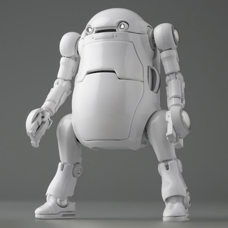 Sentinel 35 MechatroWeGo D.I.Y. Figure