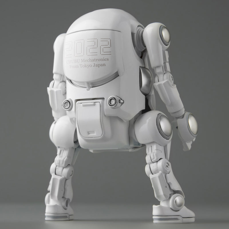 Sentinel 35 MechatroWeGo D.I.Y. Figure
