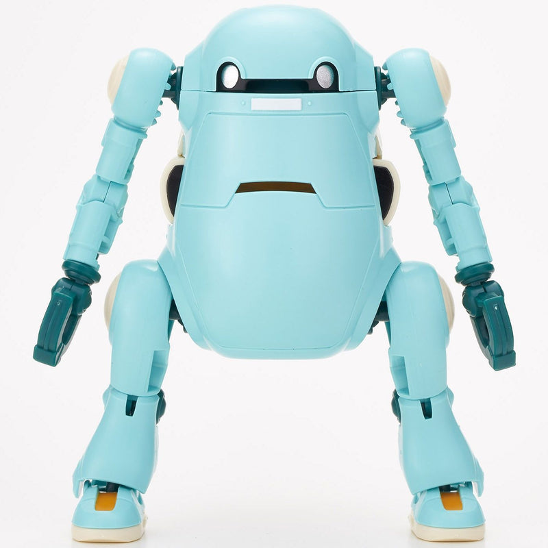 Simpler MechatroWeGo Light Blue