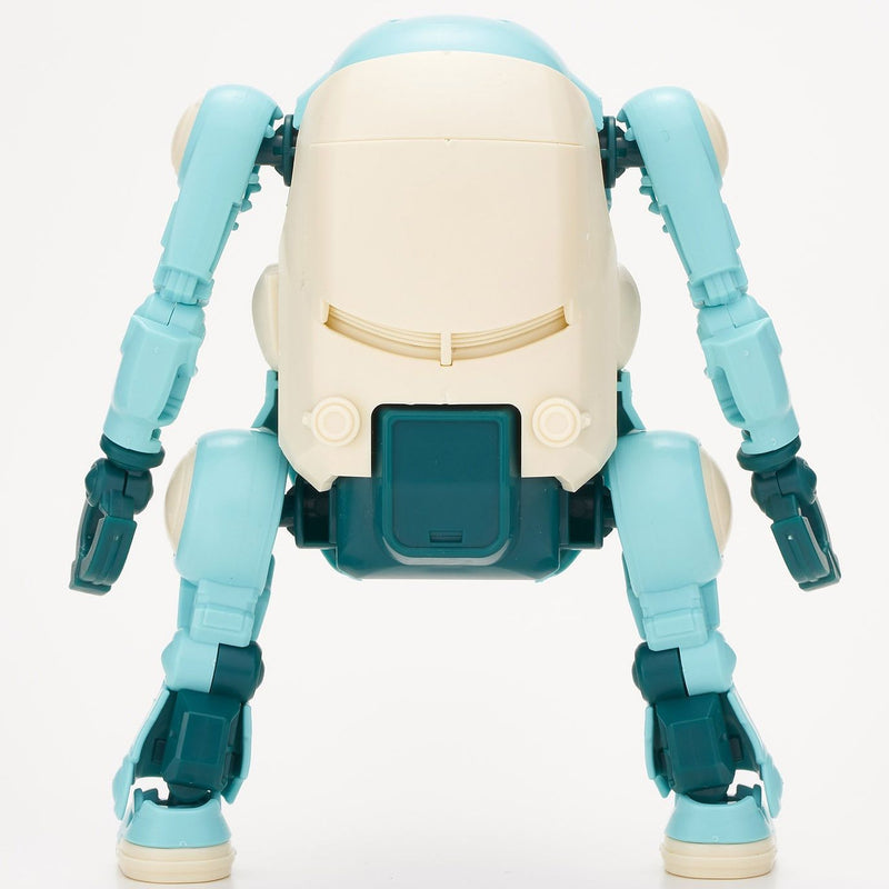 Simpler MechatroWeGo Light Blue