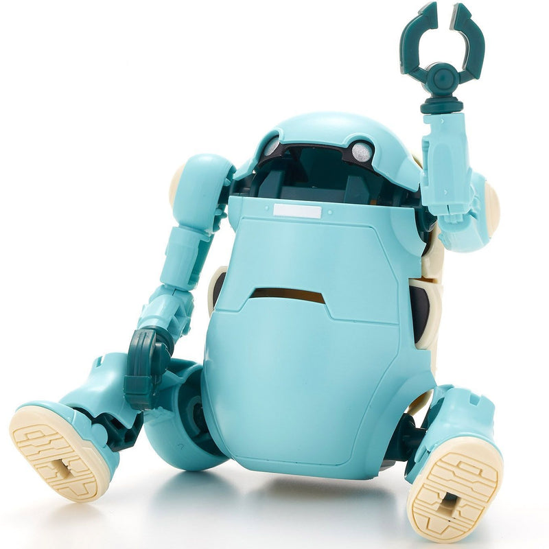 Simpler MechatroWeGo Light Blue
