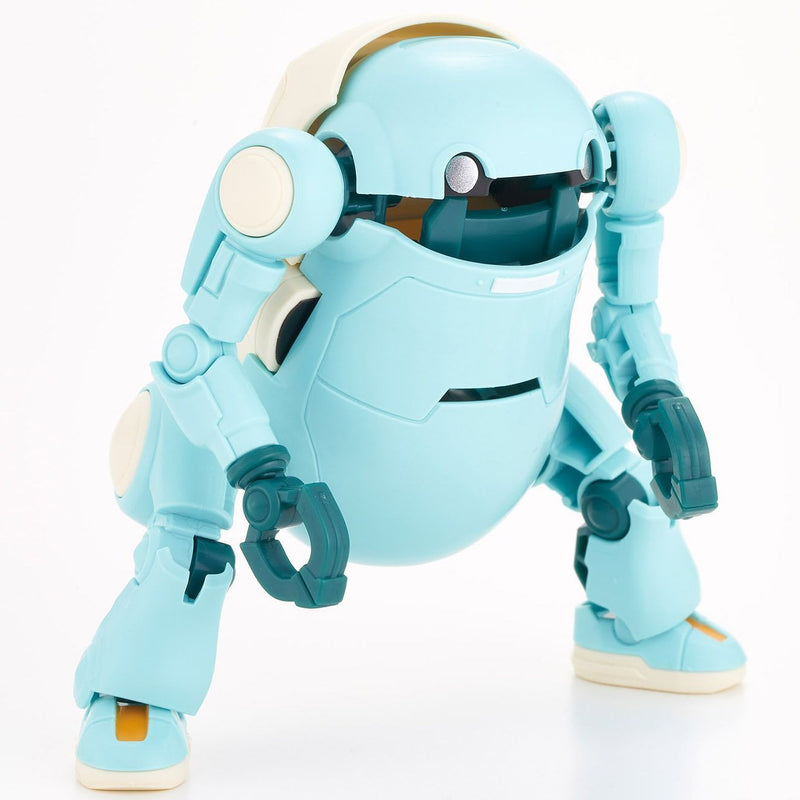 Simpler MechatroWeGo Light Blue